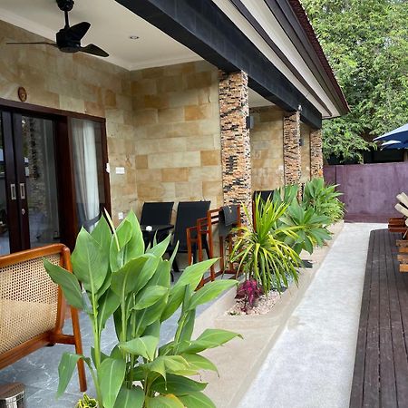 Relax Villas Gili Air Luaran gambar