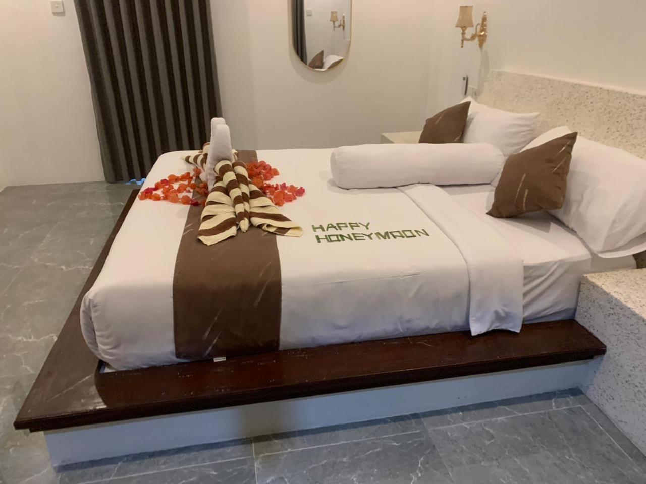 Relax Villas Gili Air Luaran gambar