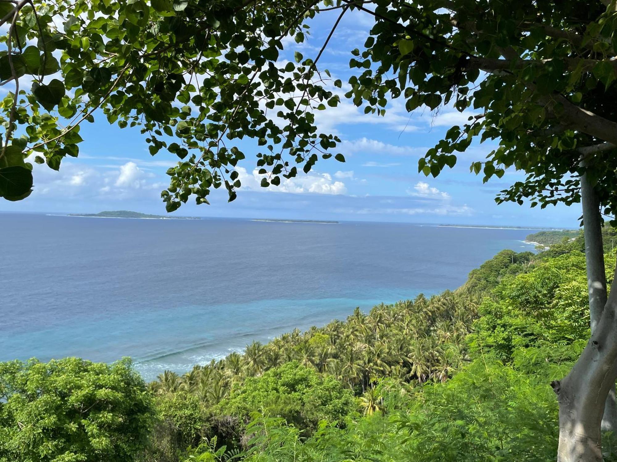 Relax Villas Gili Air Luaran gambar
