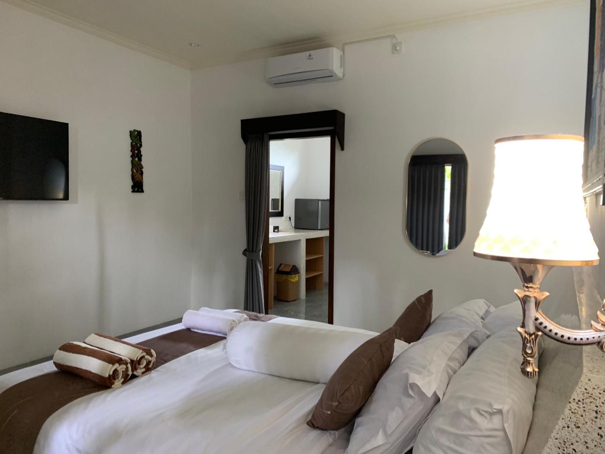 Relax Villas Gili Air Luaran gambar